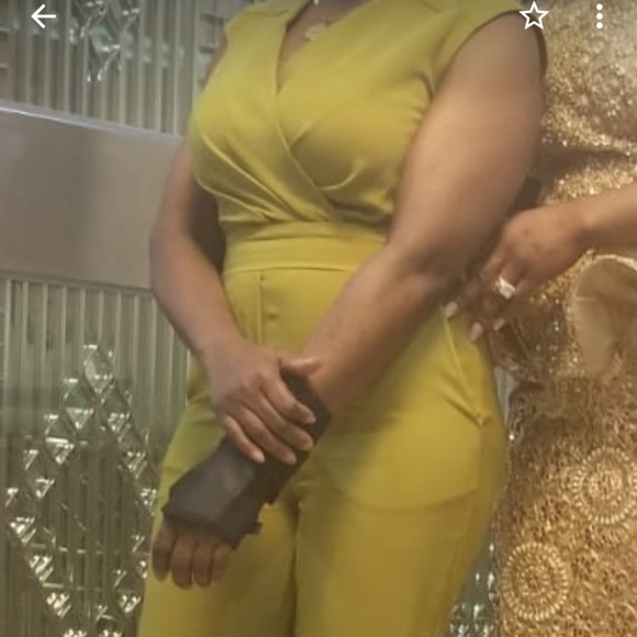 Jumpsuit - Picture 2 of 7